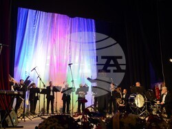 Снимка: Община Видин - Градският духов оркестър отбеляза 60-годишнината си с грандиозен концерт