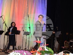 Снимка: Община Видин - Градският духов оркестър отбеляза 60-годишнината си с грандиозен концерт