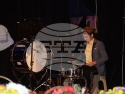 Снимка: Община Видин - Градският духов оркестър отбеляза 60-годишнината си с грандиозен концерт