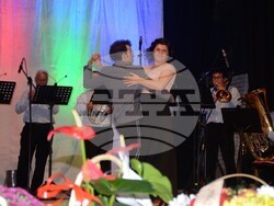 Снимка: Община Видин - Градският духов оркестър отбеляза 60-годишнината си с грандиозен концерт