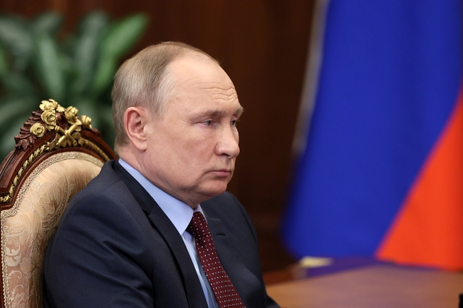 "Ле-з-еко": Двата странни икономически залога на Владимир Путин