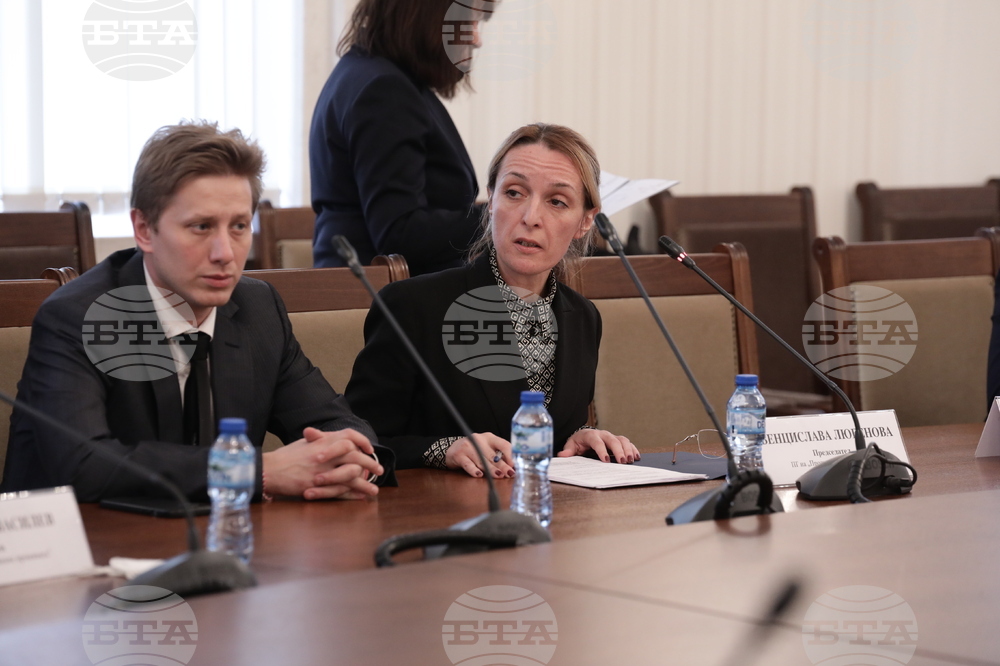 Парламент - Комисия по външна политика - заседание 