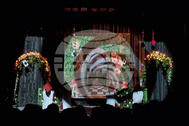 Самоков - театрална група - премиера