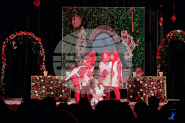 Самоков - театрална група - премиера