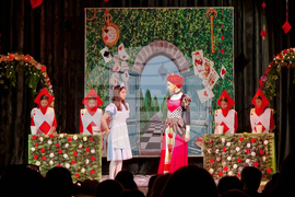 Самоков - театрална група - премиера