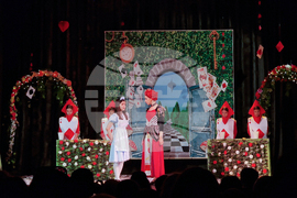 Самоков - театрална група - премиера