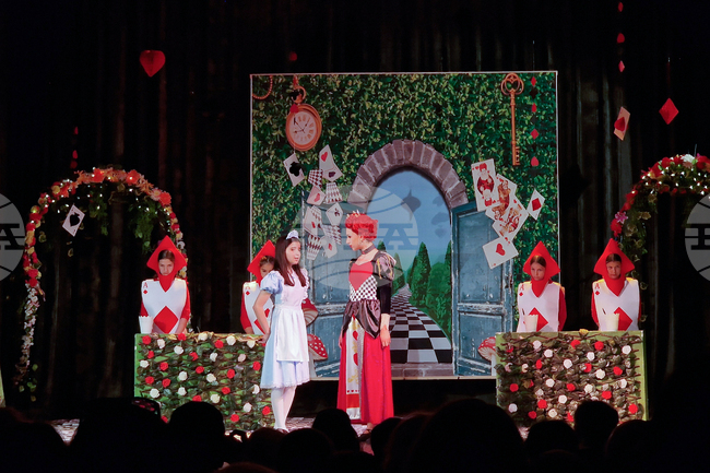 Самоков - театрална група - премиера