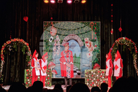 Самоков - театрална група - премиера