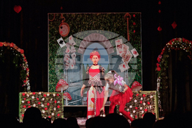 Самоков - театрална група - премиера