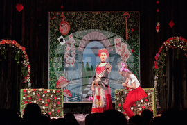 Самоков - театрална група - премиера