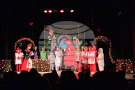 Самоков - театрална група - премиера