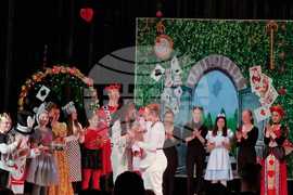 Самоков - театрална група - премиера