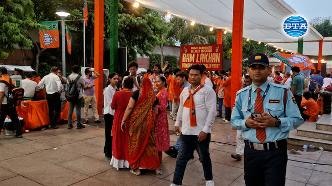 Нарендра Моди печели изборите за Лок Сабха, но губи парламентарното си мнозинство