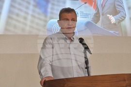 Сандански - ВМРО - предизборна среща