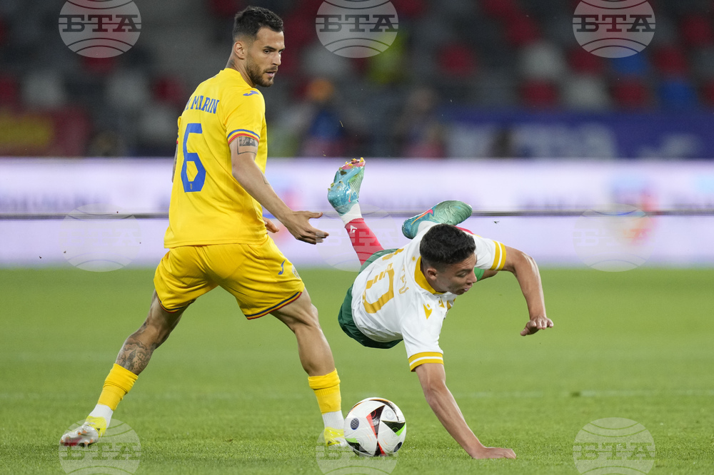 Българският национал Филип Кръстев игра 70 минути и направи асистенция при равенство на Цволе в първенството на Нидерландия