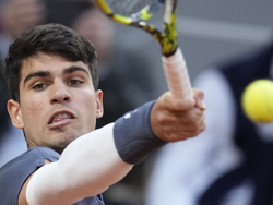France Tennis French Open