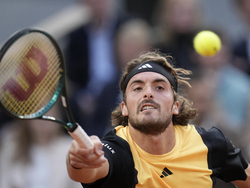 France Tennis French Open