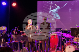 Казанлък - „Да послушаме кино“ - концерт 