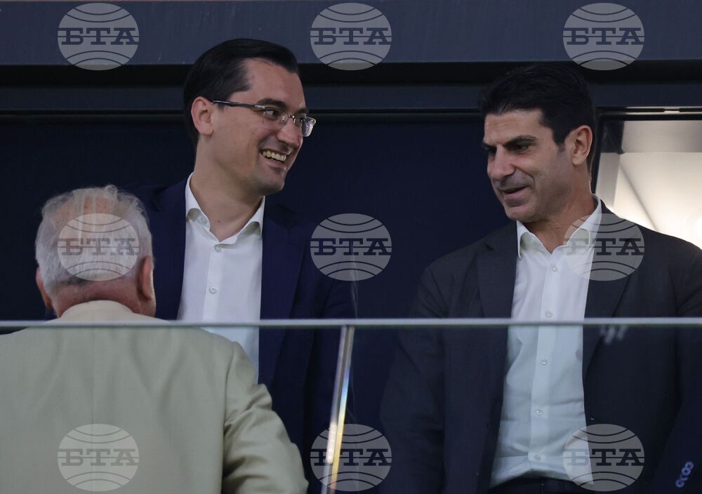 Румъния - футбол - национални отбори - приятелска среща