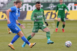 Разград - футбол – Монтана - Лудогорец