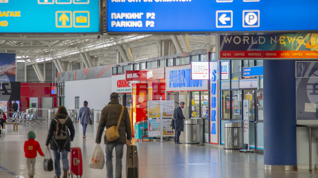 Independent Survey Will Examine Motivations of Bulgarians Abroad to Return Home