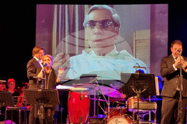 Казанлък - „Да послушаме кино“ - концерт 