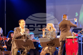 Казанлък - „Да послушаме кино“ - концерт 