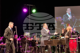 Казанлък - „Да послушаме кино“ - концерт 