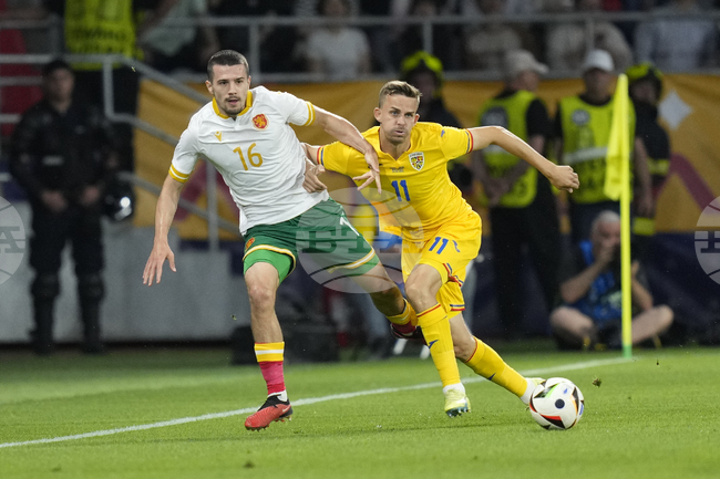 Ракув Ченстохова е изпратил оферта на Левски за Марин Петков, предложението е за по-малко от 1 милиона евро