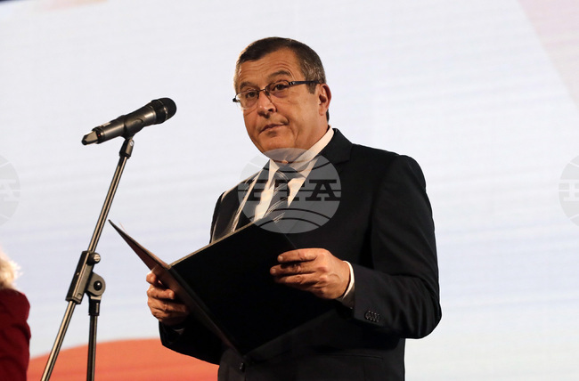 Национален форум „Училищата с иновации за бъдещето“