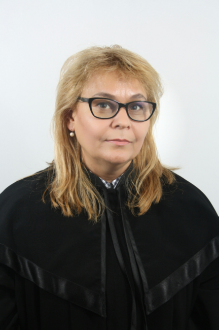 Схемата, свързана с Мартин Божанов, не е разкрита докрай, коментира председателят на Съюза на съдиите Татяна Жилова