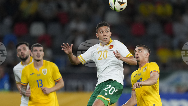 Треньорът на Филип Кръстев в Оксфорд беше уволнен след серия от лоши резултати