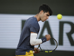 France Tennis French Open