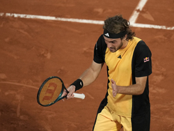 France Tennis French Open