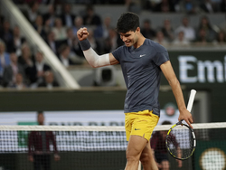 France Tennis French Open