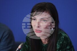 Национален пресклуб на БТА - кино-литературен фестивал "Синелибри 2022" - пресконференция