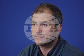 Национален пресклуб на БТА - кино-литературен фестивал "Синелибри 2022" - пресконференция