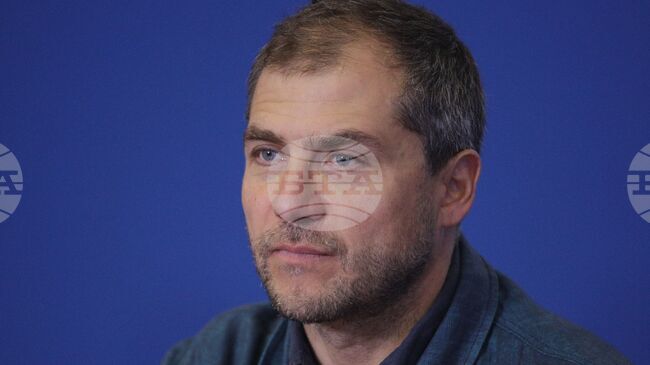 Режисьорът Камен Калев се отказва от наградата "Златен век" на Министерството на културата