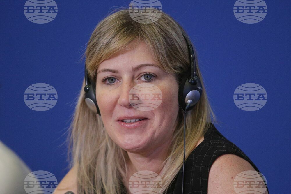Национален пресклуб на БТА - кино-литературен фестивал "Синелибри 2022" - пресконференция
