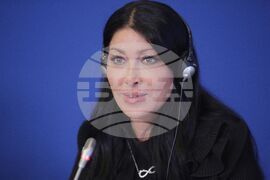 Национален пресклуб на БТА - кино-литературен фестивал "Синелибри 2022" - пресконференция