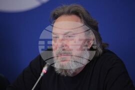 Национален пресклуб на БТА - кино-литературен фестивал "Синелибри 2022" - пресконференция