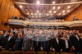 Кърджали - отличие - почетен гражданин