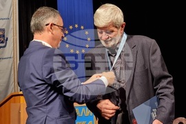 Кърджали - отличие - почетен гражданин