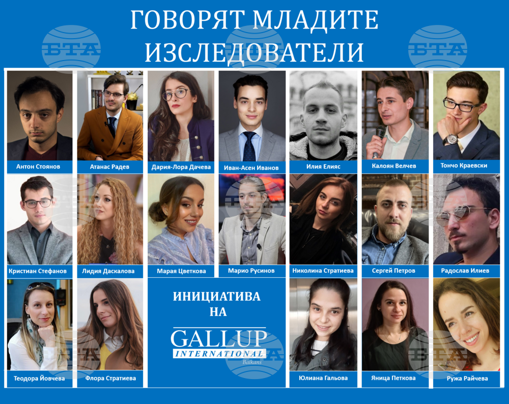 Редовно правителство няма да има, парламентът е мъртвороден, коментират политически изследователи пред „Галъп интернешънъл“