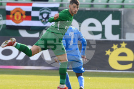 Разград - футбол – Монтана - Лудогорец