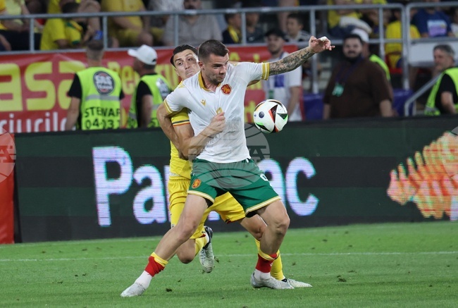 Александър Колев се отличи с два гола и асистенция за успеха на китайския Нантун Чжъин