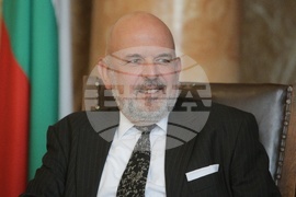 Софийски университет "Св. Климент Охридски" - Катедра "Икономика" - юбилей