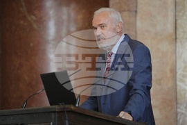 Софийски университет "Св. Климент Охридски" - Катедра "Икономика" - юбилей