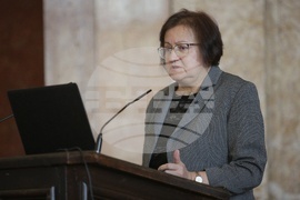 Софийски университет "Св. Климент Охридски" - Катедра "Икономика" - юбилей