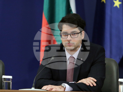 Снимка: Министерски съвет - заседание 